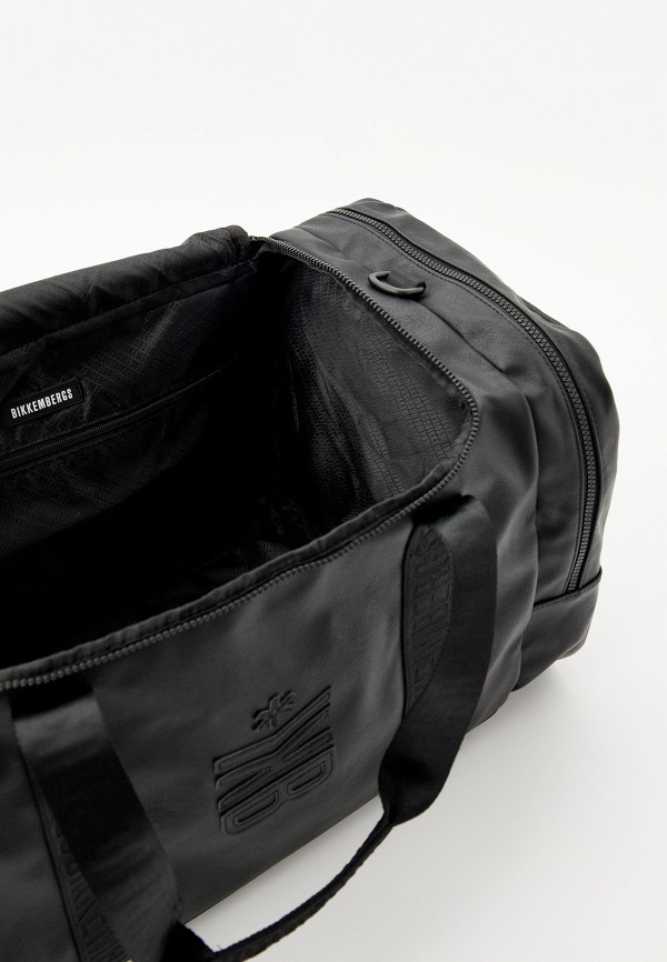 Bikkembergs Сумка дорожная - фото 4