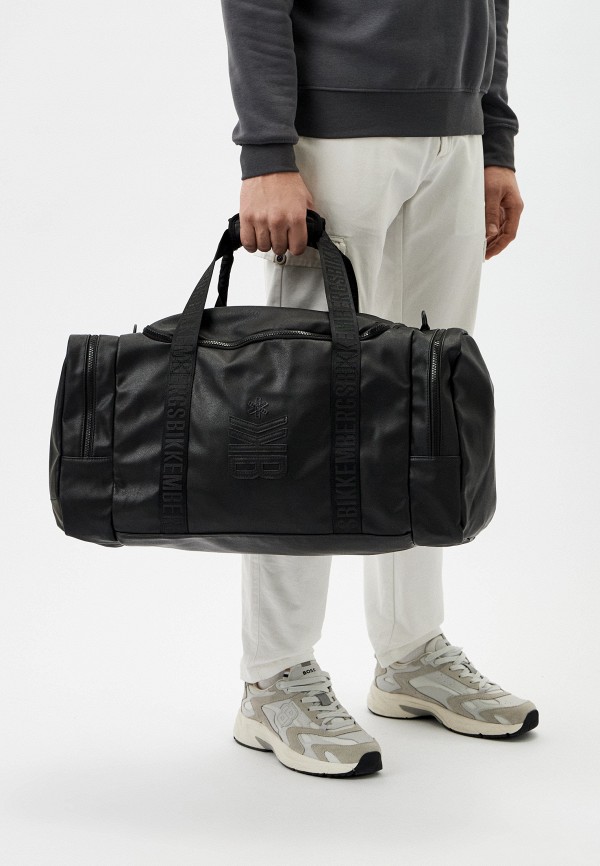 Bikkembergs Сумка дорожная - фото 6