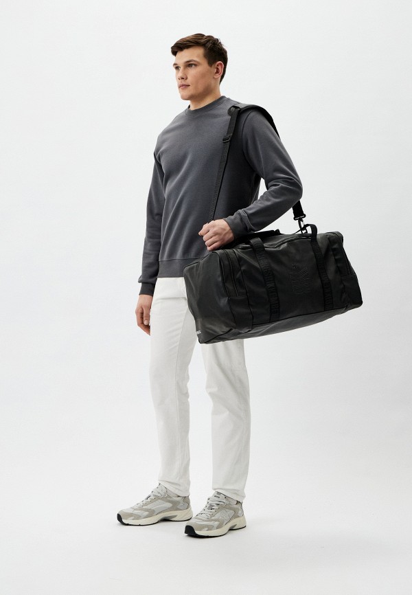 Bikkembergs Сумка дорожная - фото 5