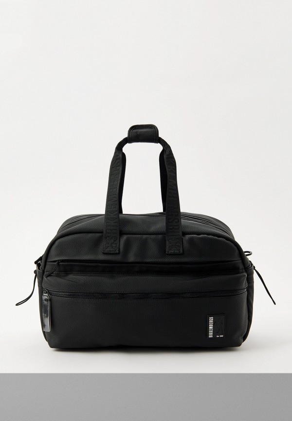 Bikkembergs Сумка дорожная - фото 1