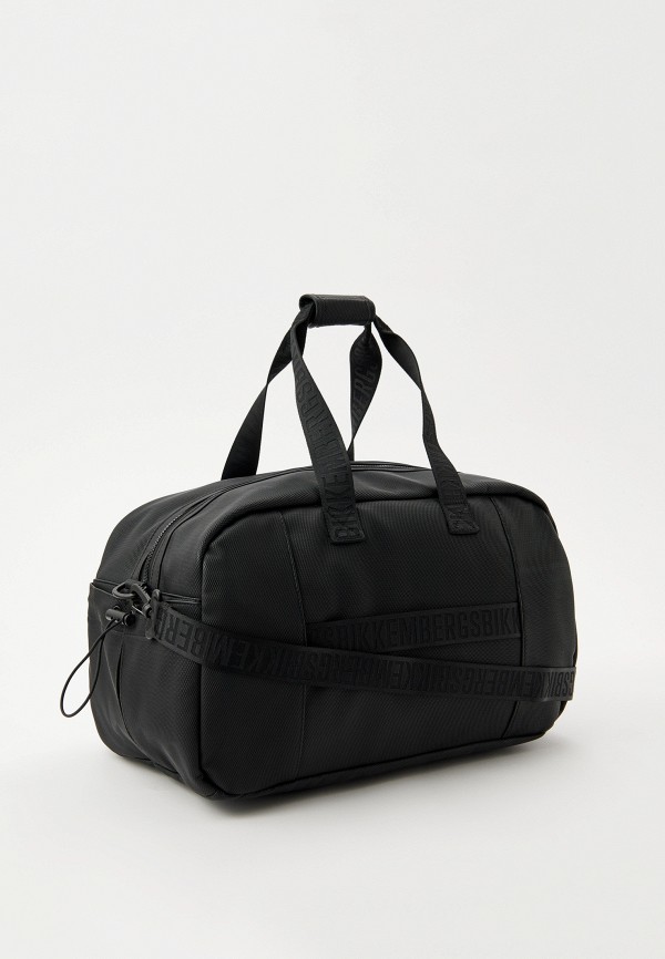 Bikkembergs Сумка дорожная - фото 2