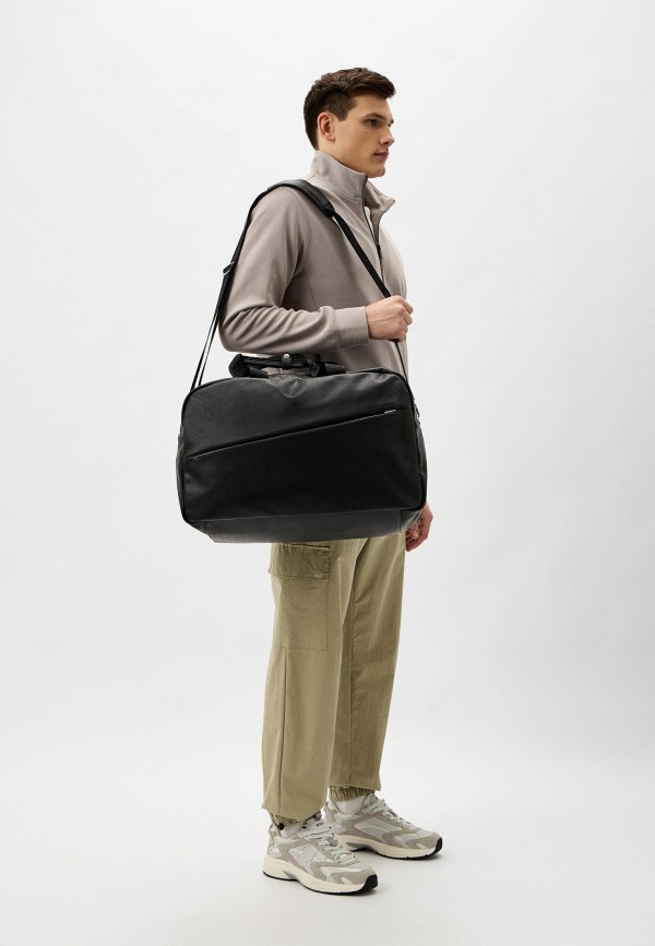 Bikkembergs Сумка дорожная - фото 5