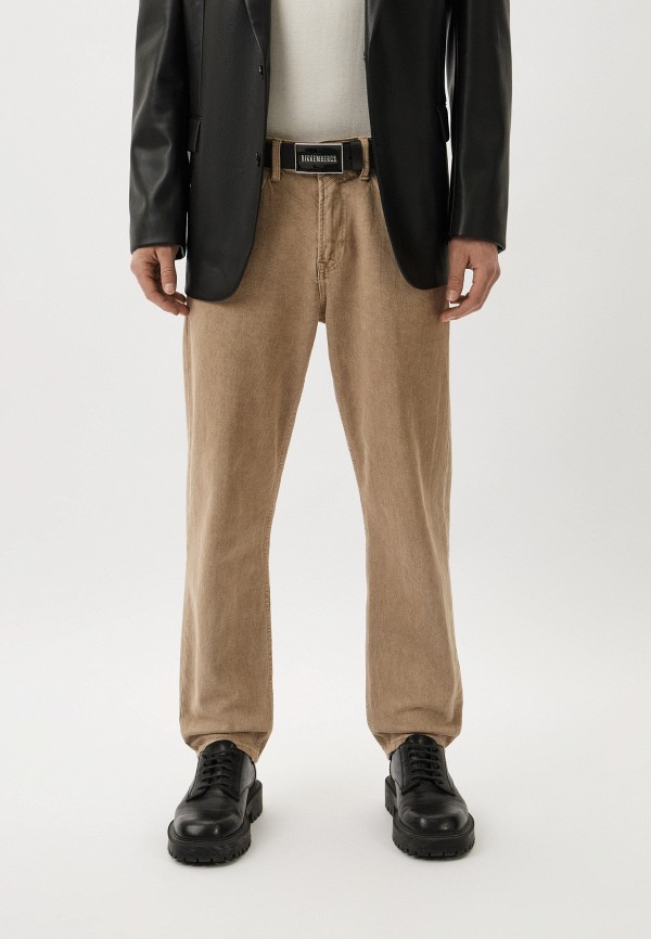 Bikkembergs Ремень - фото 4