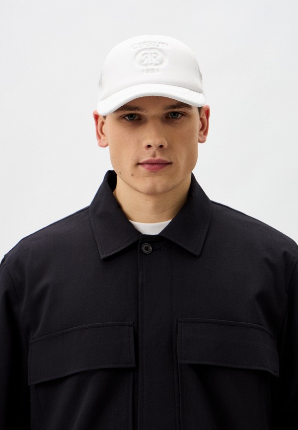 Cerruti 1881 Бейсболка - фото 4