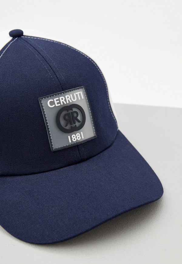 Cerruti 1881 Бейсболка - фото 3