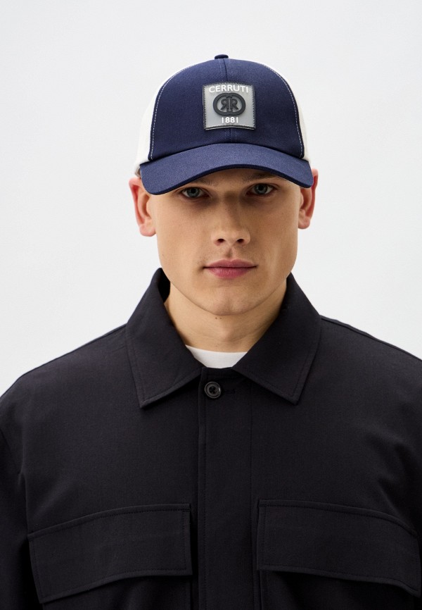 Cerruti 1881 Бейсболка - фото 4