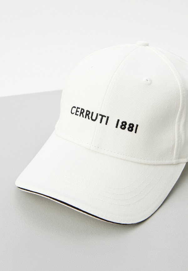 Cerruti 1881 Бейсболка - фото 3