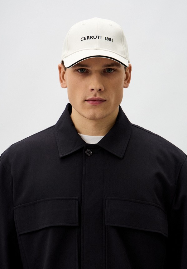 Cerruti 1881 Бейсболка - фото 4