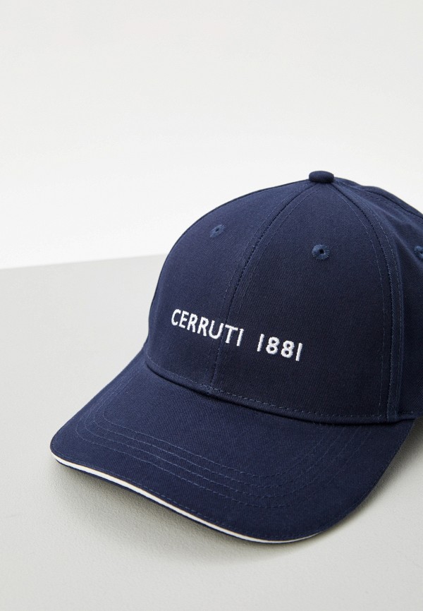 Cerruti 1881 Бейсболка - фото 3
