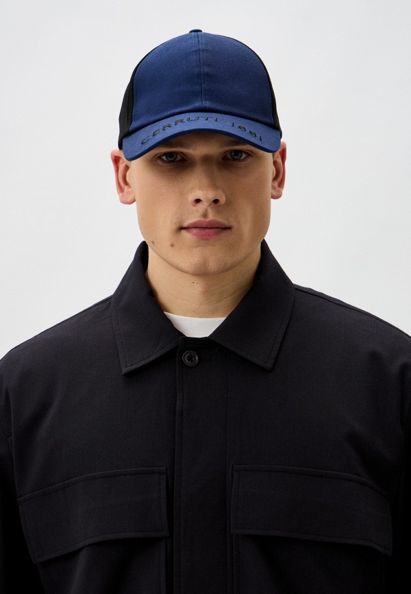 Cerruti 1881 Бейсболка - фото 4