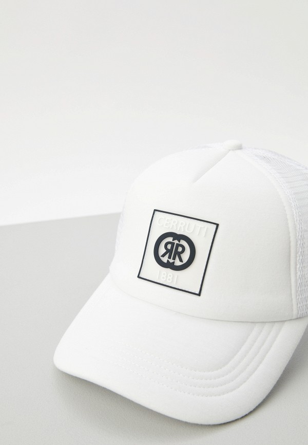 Cerruti 1881 Бейсболка - фото 3