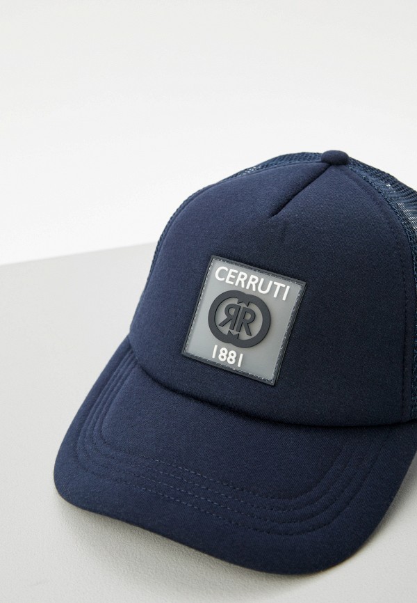 Cerruti 1881 Бейсболка - фото 3