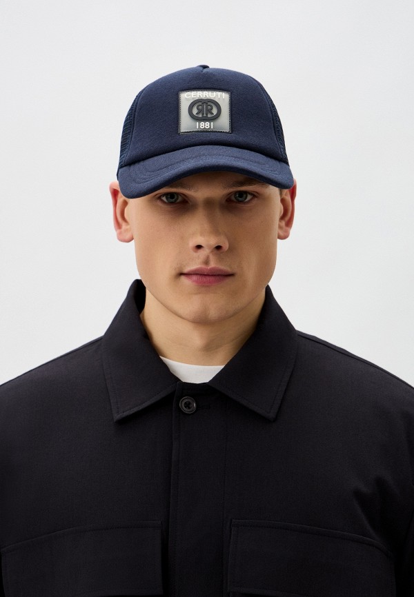Cerruti 1881 Бейсболка - фото 4