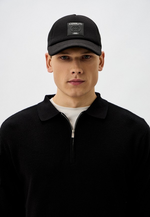 Cerruti 1881 Бейсболка - фото 4