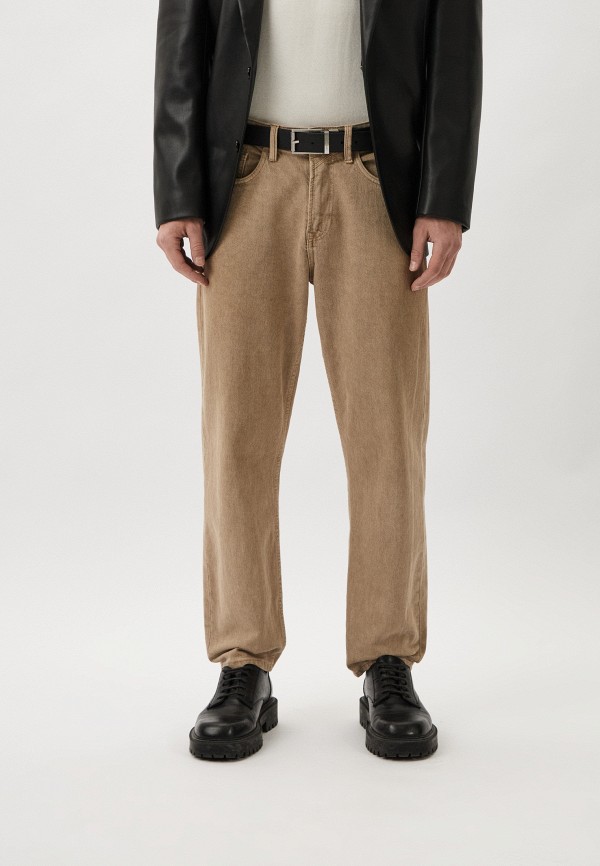 Cerruti 1881 Ремень - фото 5