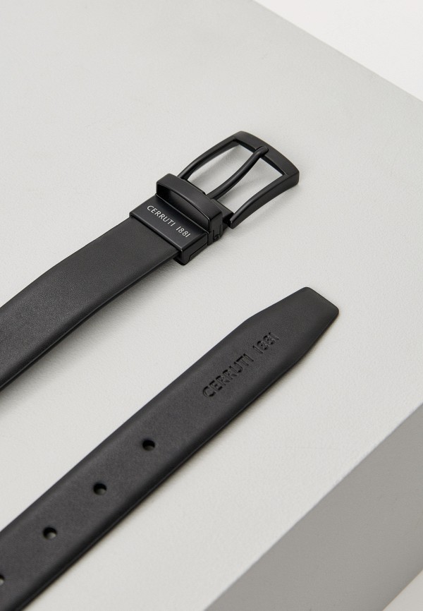 Cerruti 1881 Ремень - фото 3