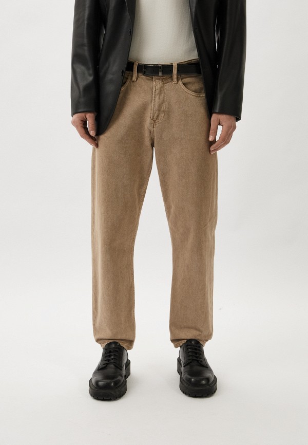 Cerruti 1881 Ремень - фото 5