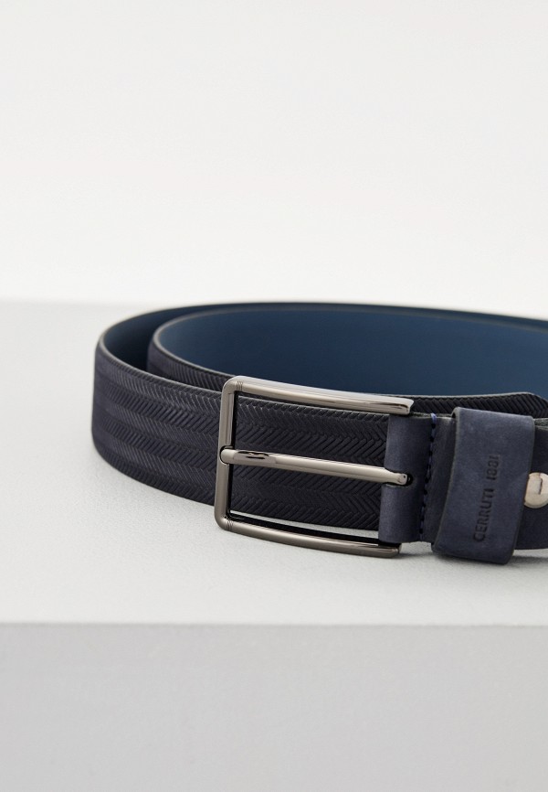 Cerruti 1881 Ремень - фото 2