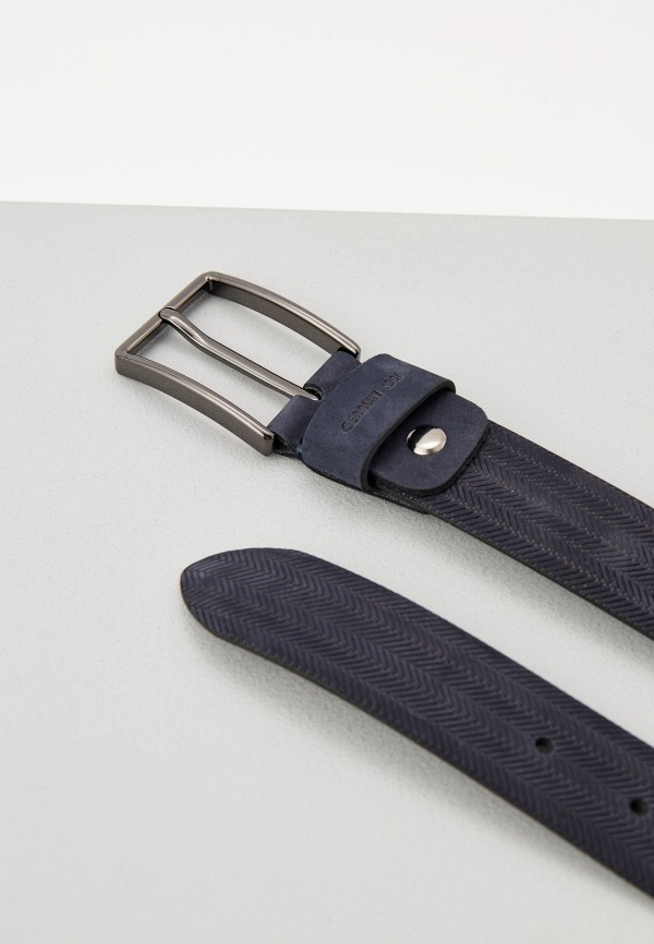 Cerruti 1881 Ремень - фото 3