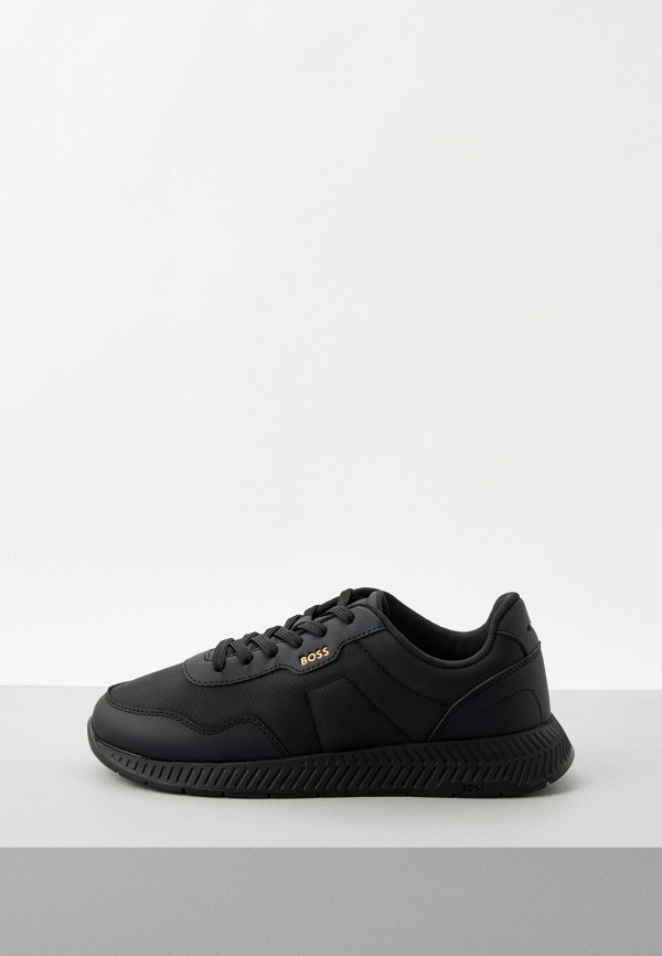 Boss Кроссовки - Titanium Runn - фото 1