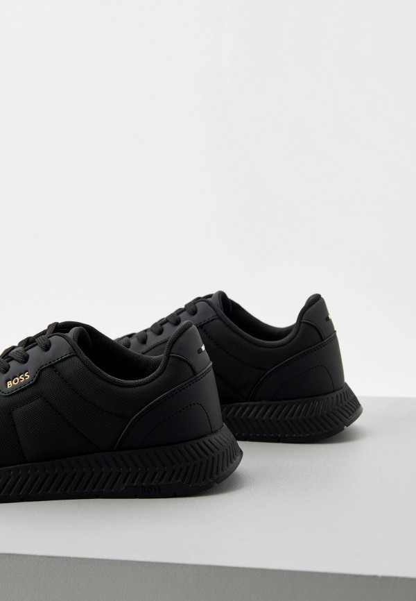 Boss Кроссовки - Titanium Runn - фото 4