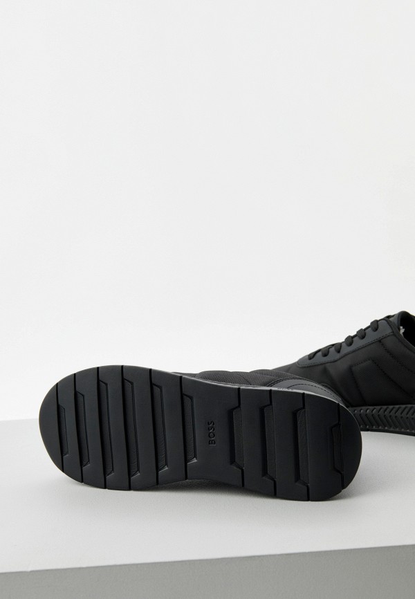 Boss Кроссовки - Titanium Runn - фото 5