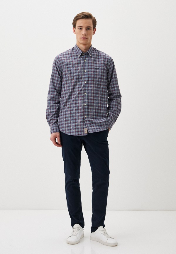 Galvanni Рубашка - фото 2