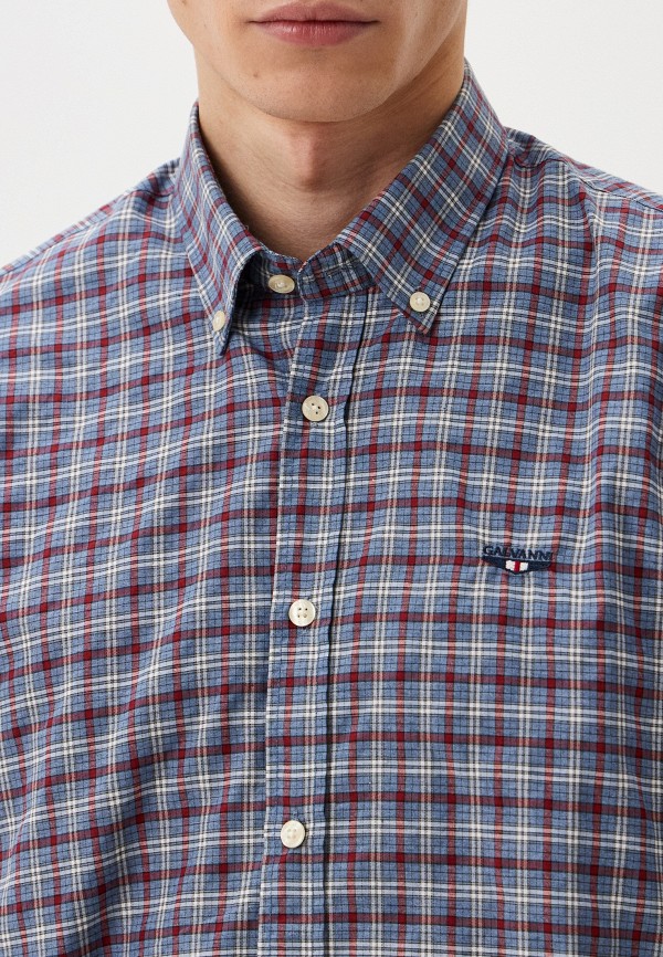 Galvanni Рубашка - фото 4