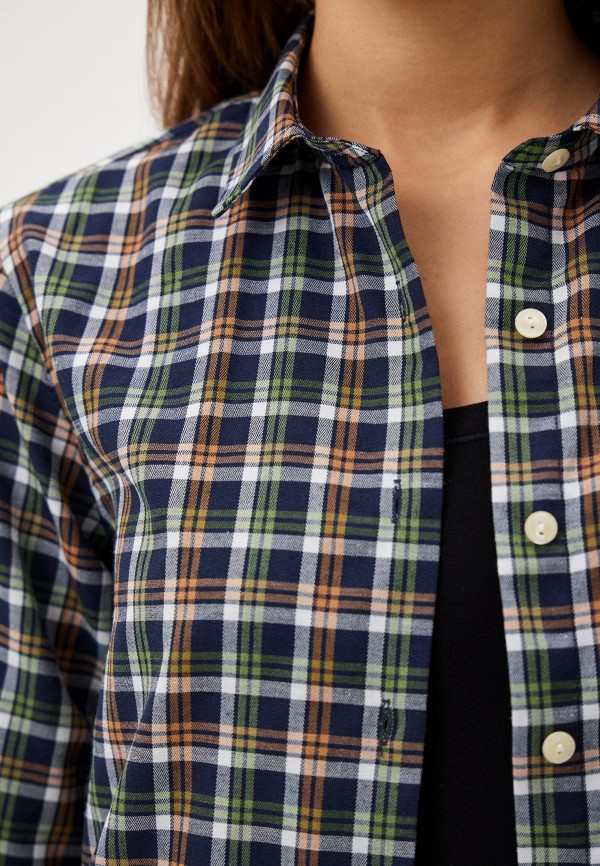 Galvanni Рубашка - фото 4