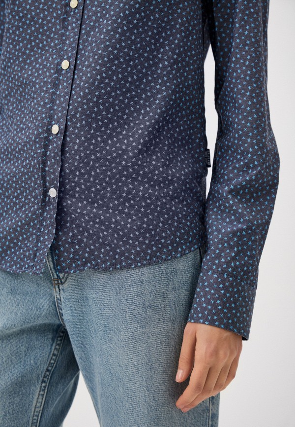 Galvanni Рубашка - фото 4