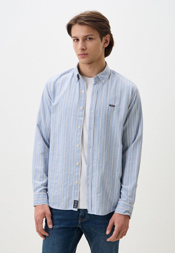 Galvanni Рубашка - фото 1