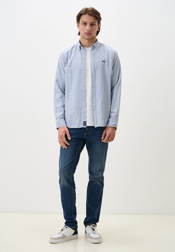 Galvanni Рубашка - фото 2