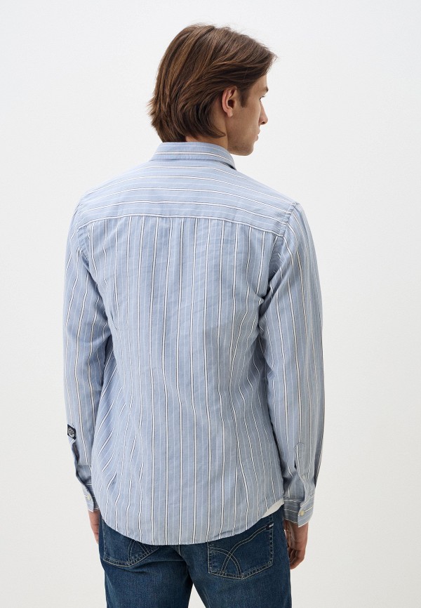 Galvanni Рубашка - фото 3