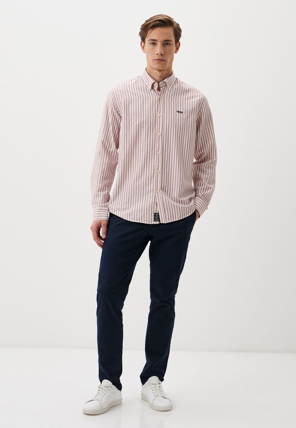 Galvanni Рубашка - фото 2