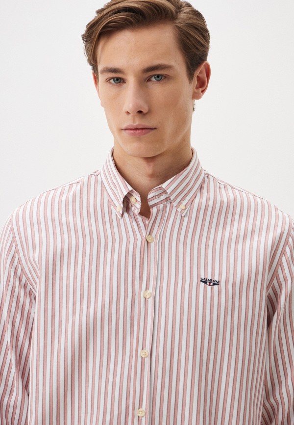 Galvanni Рубашка - фото 4