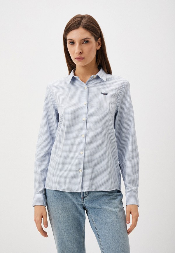 Galvanni Рубашка - фото 1