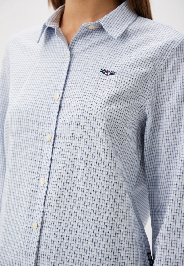 Galvanni Рубашка - фото 4