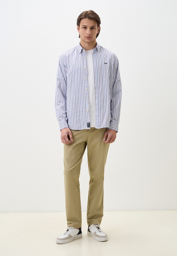 Galvanni Рубашка - фото 2