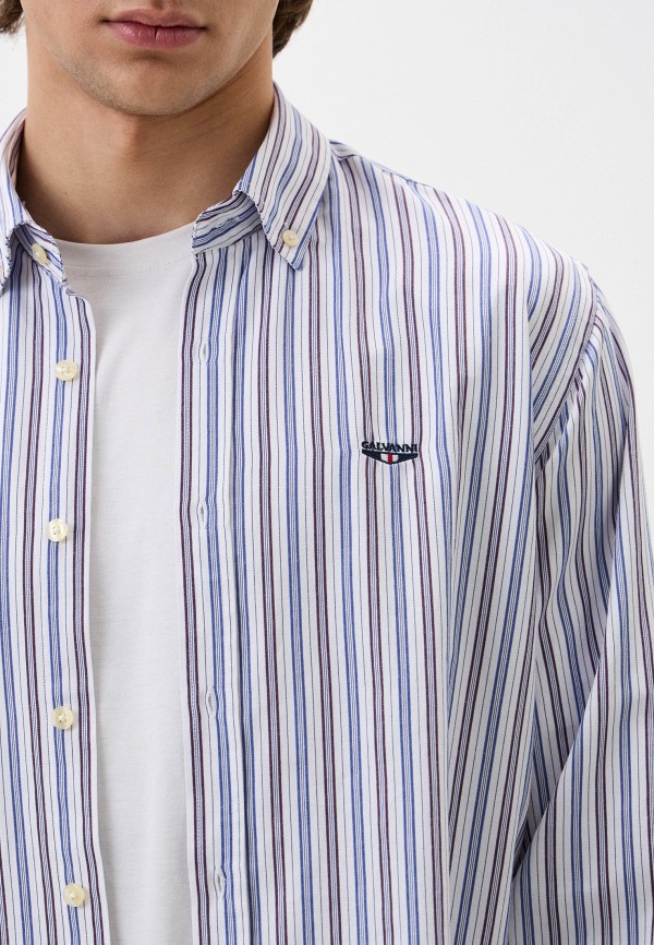 Galvanni Рубашка - фото 4