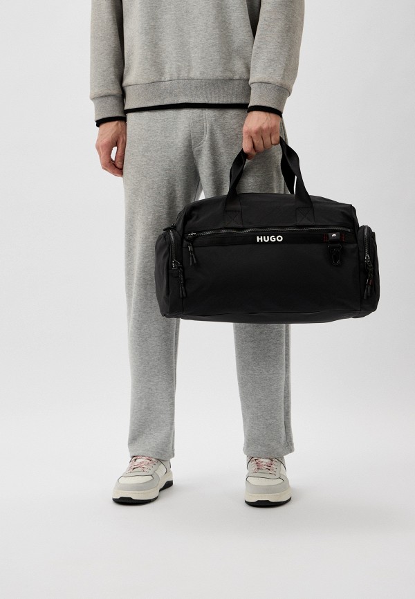 Hugo Сумка спортивная - фото 6