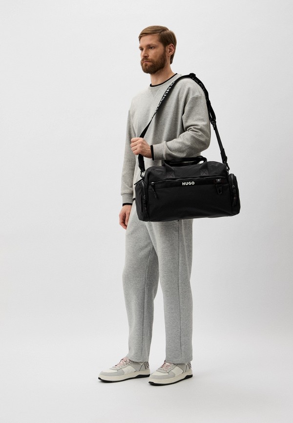Hugo Сумка спортивная - фото 5