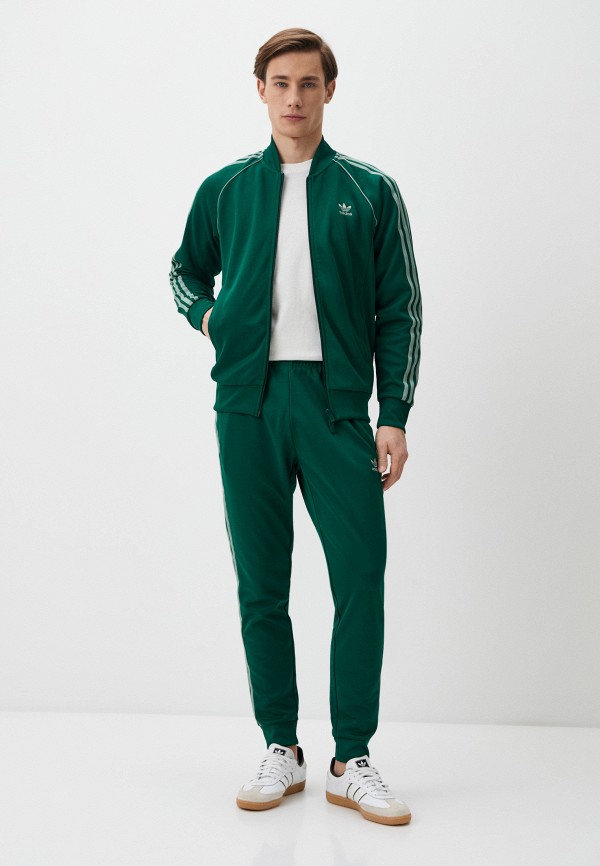 adidas Originals Бомбер - SST TT - фото 2