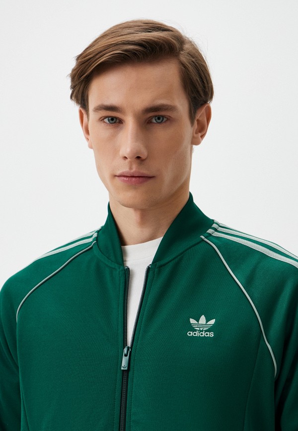 adidas Originals Бомбер - SST TT - фото 5