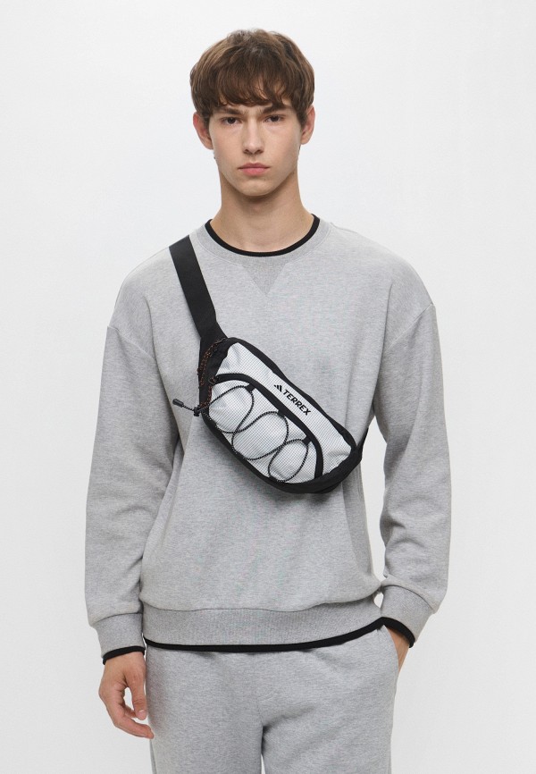 adidas Сумка поясная - TRX MT WAIST PK - фото 6