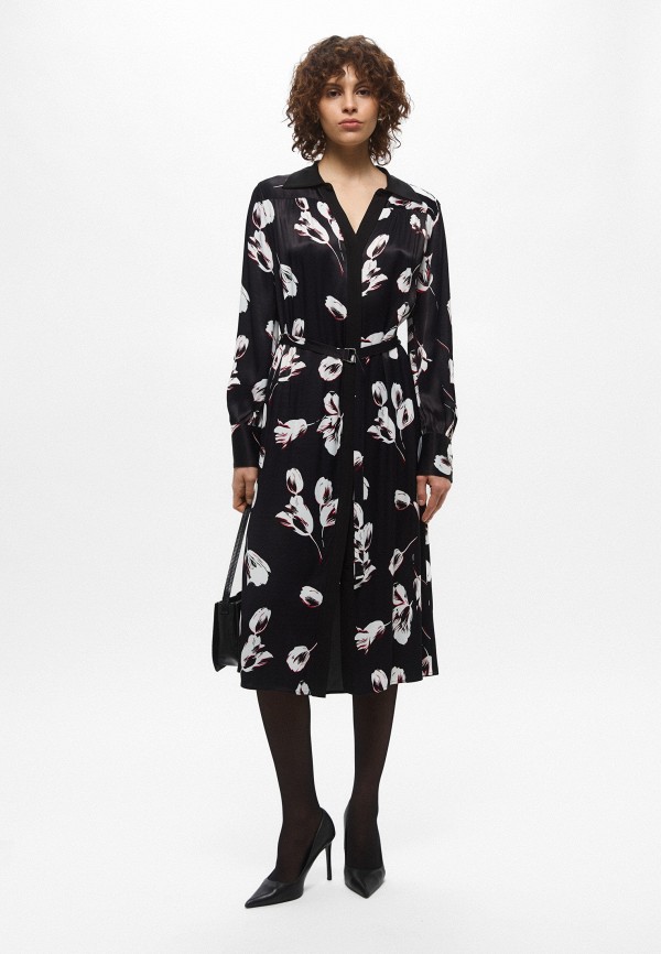 Boss Платье - Dieshina - фото 1