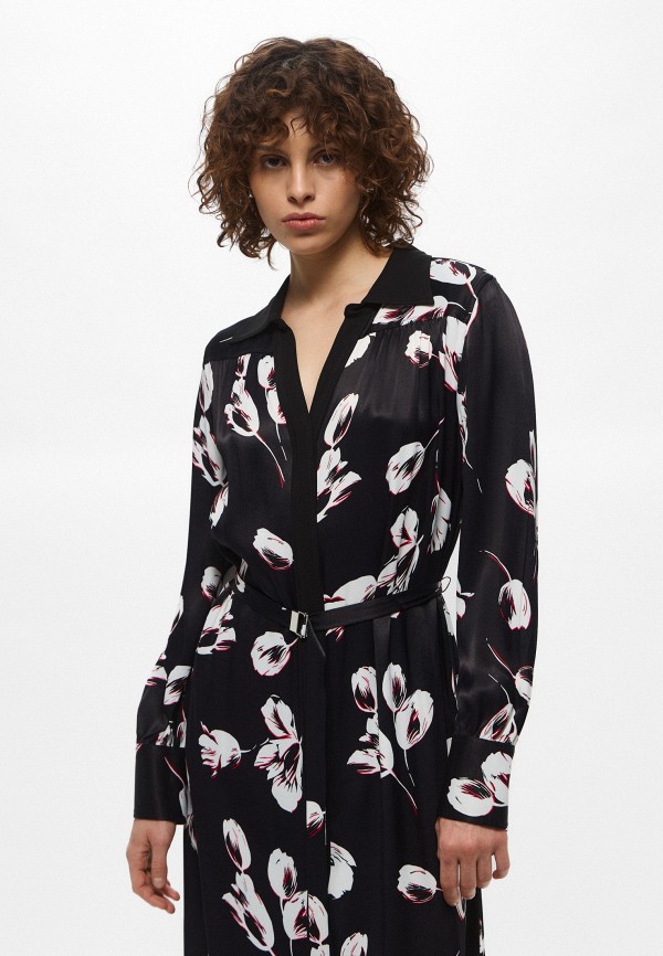 Boss Платье - Dieshina - фото 2