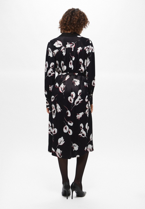 Boss Платье - Dieshina - фото 3