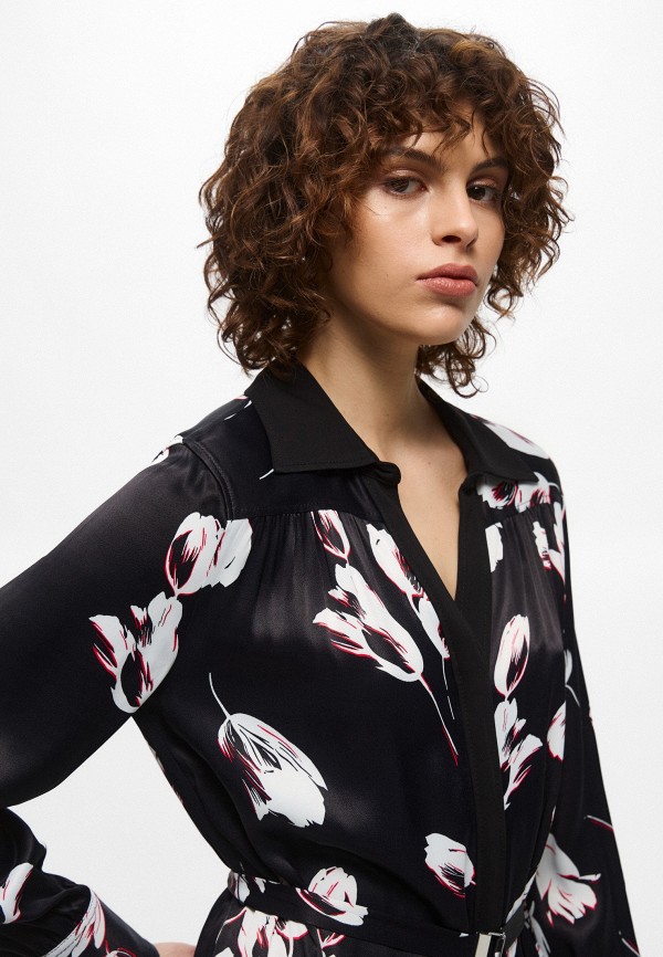 Boss Платье - Dieshina - фото 4