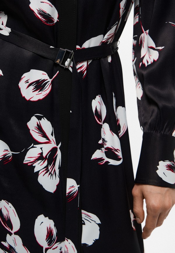 Boss Платье - Dieshina - фото 5