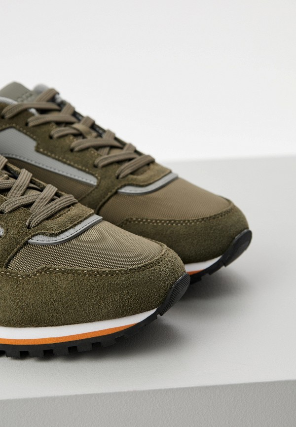 Boss Кроссовки - фото 2